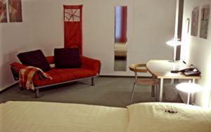 Hotel Ambert - Berlin - 9