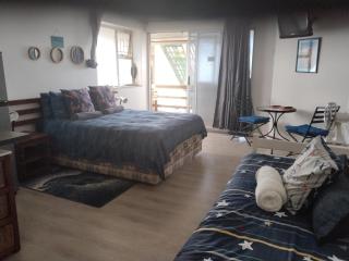 Ryans Surf Cabin - Jeffreysbaai - 0