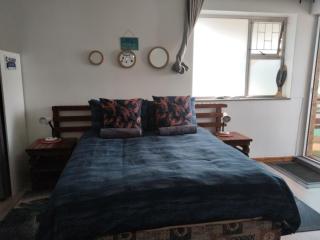 Ryans Surf Cabin - Jeffreysbaai - 1