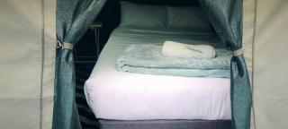 Glamping At Sibebe View Villa - Mbabane - 6