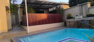 Glamping At Sibebe View Villa - 1