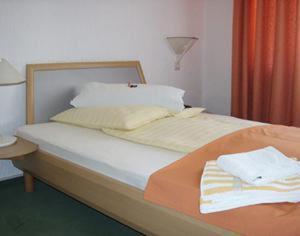 Hotel Ambert - Berlin - 8
