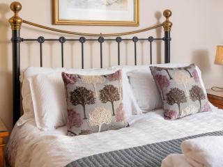 Bunbury Cottage - Keswick - 2