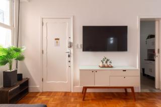 Sofisticado a Poucos Passos da Lagoa - SB301 - 3