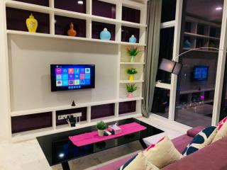 Elite Suites at Platinum KLCC - Kuala Lumpur - 7
