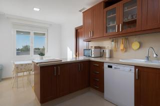 Apartoyou - Chalet & Pool - El Puerto de Santa María - 8