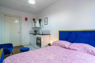 Private Room 5 in Quirky Soho - Londra - 4