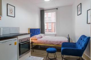 Private Room 5 in Quirky Soho - Londra - 2