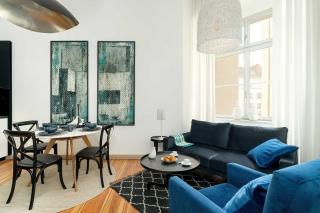 Stylowe Apartamenty w Centrum Poznania by Noclegi Renters - Poznan - 0
