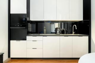 Stylowe Apartamenty w Centrum Poznania by Noclegi Renters - Poznan - 5