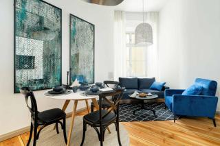 Stylowe Apartamenty w Centrum Poznania by Noclegi Renters - 1