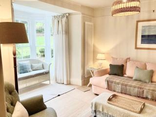 Paradise House, Boscastle - Boscastle - 3