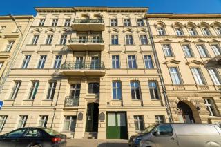 Stylowe Apartamenty w Centrum Poznania by Noclegi Renters - Poznan - 2