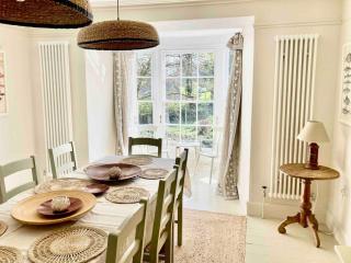Paradise House, Boscastle - Boscastle - 2