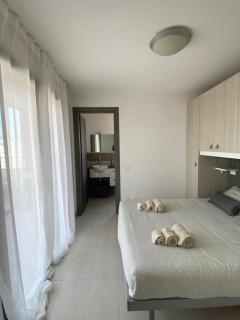 The terrace in the city - Oristano - 7