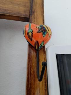la escondida - El Cadillal - 8
