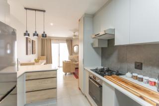 Apartment 39 - 1 On York - George - 2