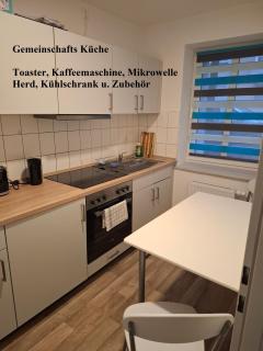 FeWo s Runde Wiese WO - Greifswald - 7