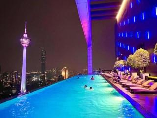 Elite Suites at Platinum KLCC - Kuala Lumpur - 0