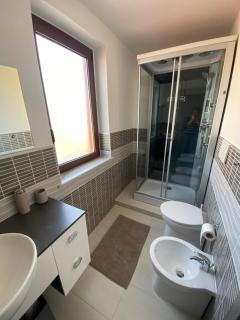 The terrace in the city - Oristano - 9
