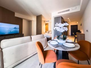 Mercury Suite Delightful 2BR with Pool access by ArcoBnb - St. Julianʼs - 8