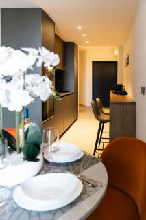 Mercury Suite Delightful 2BR with Pool access by ArcoBnb - St. Julianʼs - 7