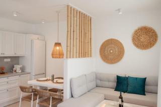 Malvia Loft, Kastraki Naxos - Kastraki Naxou - 4
