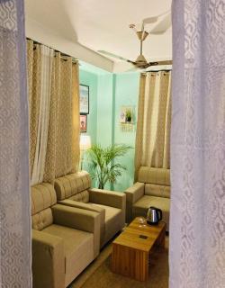 The Urban Oasis - Guwahati - 5