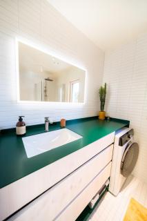 The Crux Nordic Design Mountain Cabin - Åndalsnes - 4