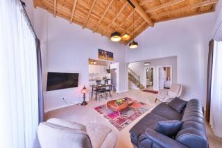 Villa Safran - Kaş - 9