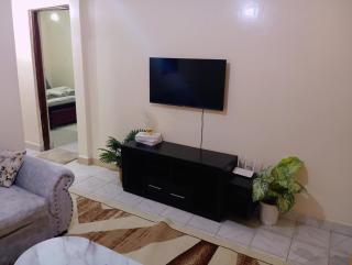 Zalekhomes - Nairobi - 4