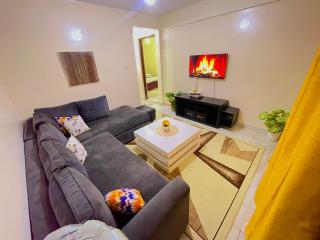 Zalekhomes - Nairobi - 2