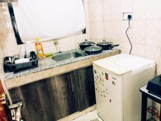 Zalekhomes - Nairobi - 1