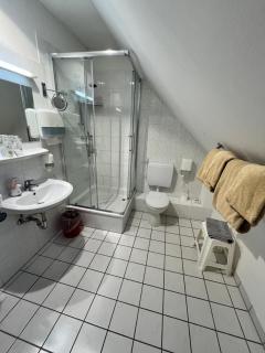 Hotel Garni Forum - Hameln - 2