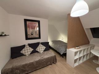 ღ L'AlterEgo - Hyper Centre, Parking Privé & Wifi - Douai - 7