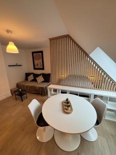 ღ L'AlterEgo - Hyper Centre, Parking Privé & Wifi - Douai - 0