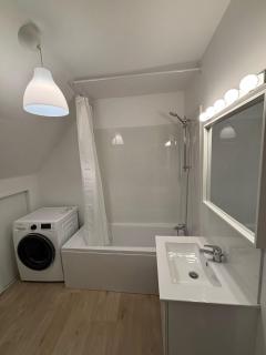 ღ L'AlterEgo - Hyper Centre, Parking Privé & Wifi - Douai - 8
