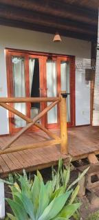 Moana Flat bungalow térreo pertinho da praia - 1