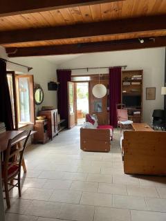 La rivière - Curvalle - 8