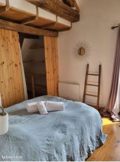 La Maison du chataignier - - 3