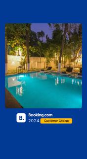 EKOSTAY Gold - Driftwood Villa - Alibaug - 0