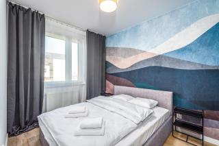RentPlanet - Apartamenty Modena - Kattowitz - 4