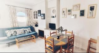 Apartment PONS in Las Barcas Punta Prima - Torrevieja - 2