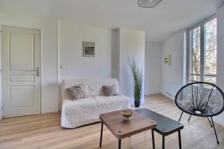 Duplex rénové - Proche centre-ville - 5