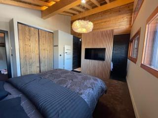 Somptueux chalet - Megève - 6