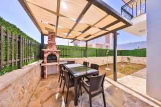 Villa Kakule - Kaş - 6