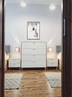 Zakopiańskie Apartamenty - 9