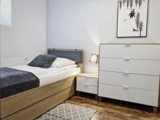 Zakopiańskie Apartamenty - Zakopane - 8
