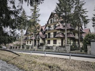 Zakopiańskie Apartamenty - Zakopane - 7