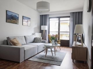 Zakopiańskie Apartamenty - Zakopane - 1